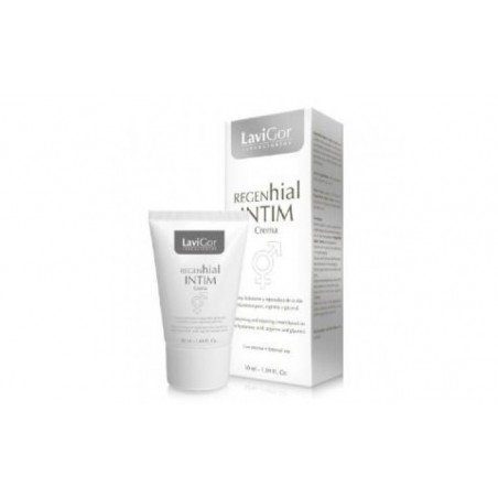 Comprar regenhial intim crema 50ml.