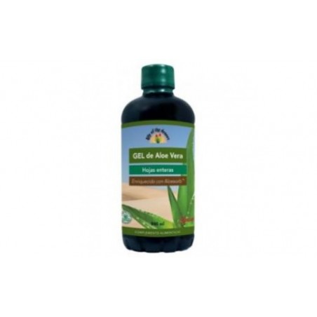 Comprar gel de aloe vera 99% 946 ml.(oral)