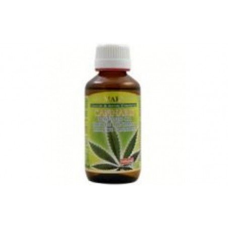 Comprar ACEITE DE CANNABIS semillas de cañamo 125ml. al mejor precio en Farmacia4Estaciones, tu farmacia online Comprar ACEITE DE CANNABIS semillas de cañamo 125ml.