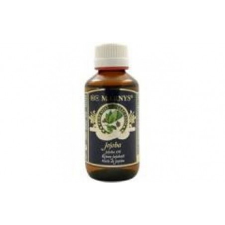 Comprar aceite puro de jojoba 125ml.