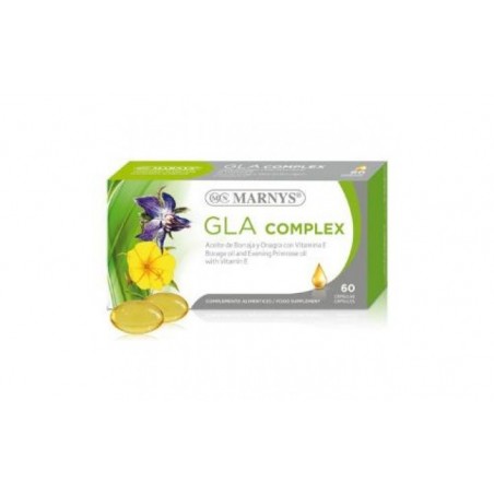 Comprar gla complex 60perlas.