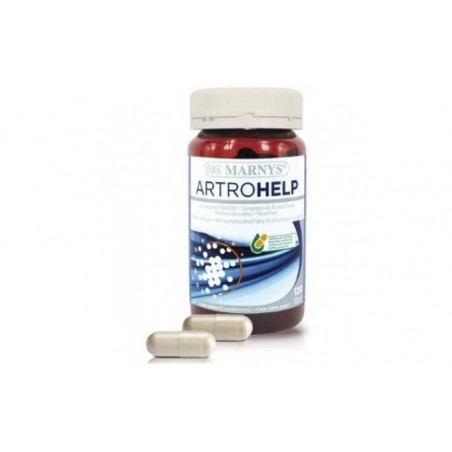 Comprar artrohelp cart.tib. vit. min.120cap.