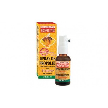 Comprar PROPOLTOS spray propolis 30ml.