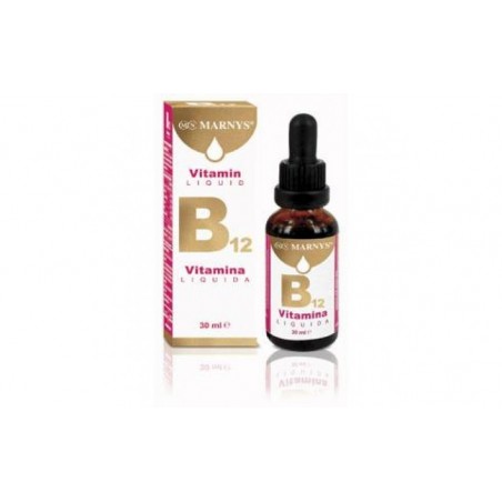 Comprar vitamina b12 liquida 30ml.