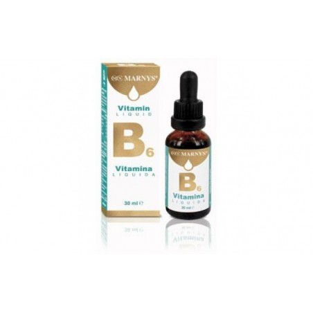 Comprar vitamina b6 liquida 30ml.