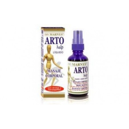 Comprar artohelp complex liquido 50ml.