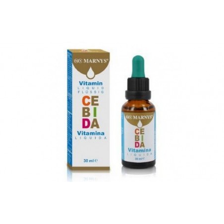 Comprar cebida multivitaminico 30ml.