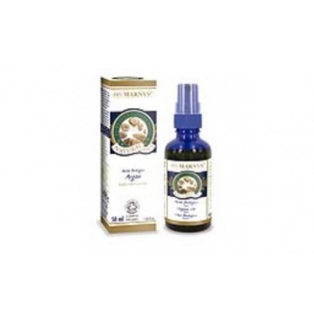 Comprar aceite de argan biologico spray 50ml.