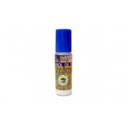 Comprar arbol del te roll-on 10ml. al mejor precio en Farmacia4Estaciones, tu farmacia online Comprar arbol del te roll-on 10ml.