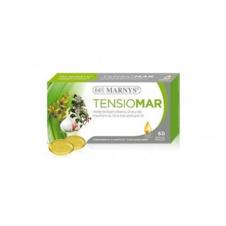 Comprar tensiomar 60perlas.