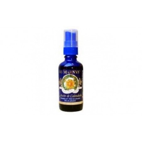 Comprar aceite de calendula spray 50ml.