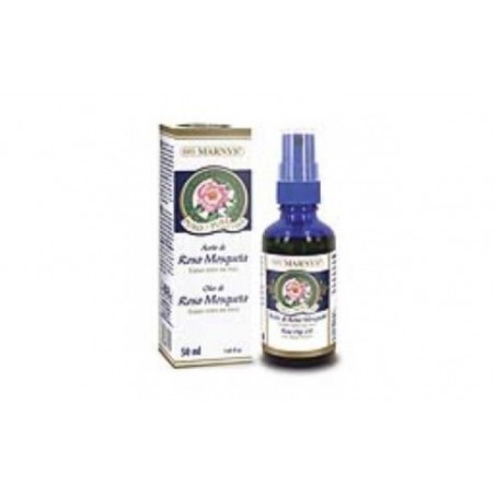 Comprar aceite de rosa mosqueta spray 50ml.