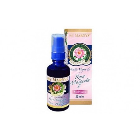 Comprar aceite de rosa mosqueta bio spray 50ml.