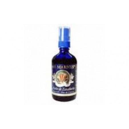 Comprar aceite de zanahoria spray 100ml.