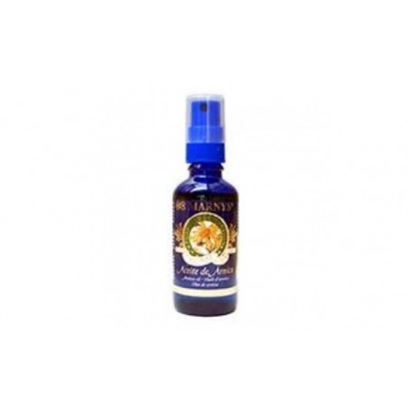 Comprar aceite de arnica spray 50ml.