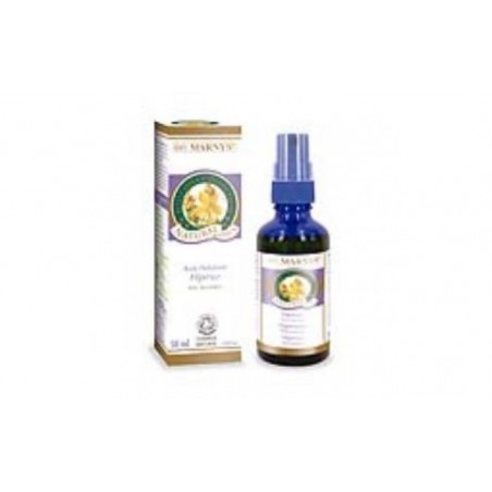 Comprar aceite de hiperico bio 50ml.