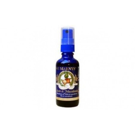 Comprar aceite de macadamia 50ml.