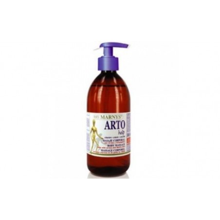 Comprar artohelp complex liquido 500ml.