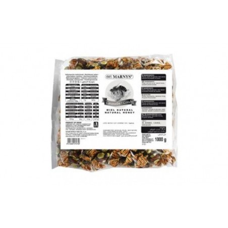 Comprar caramelos propoleo con miel 1kg. al mejor precio en Farmacia4Estaciones, tu farmacia online Comprar caramelos propoleo con miel 1kg.