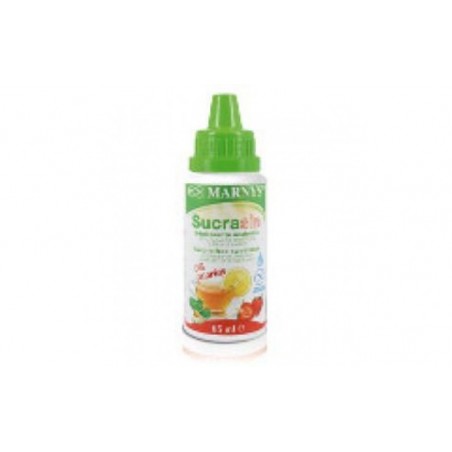 Comprar sucrasin sucralosa liquida 65ml.