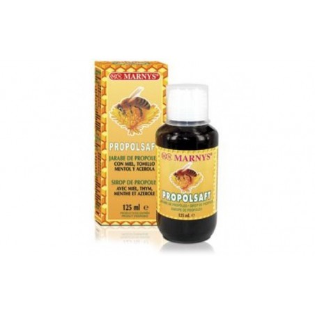 Comprar propolsaft jarabe 125ml.