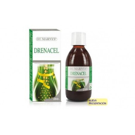 Comprar drenacel diet 250ml.