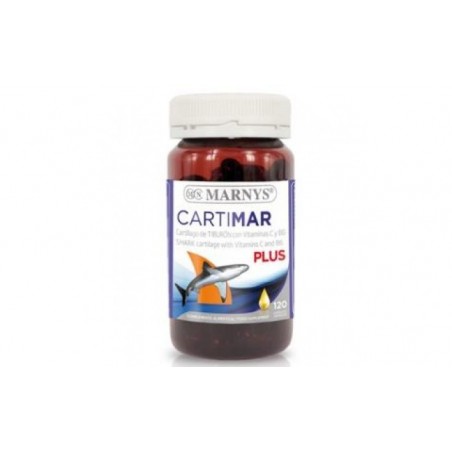 Comprar cartimar plus 120cap.