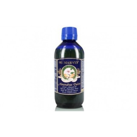 Comprar aceite de almendras dulces 250ml.