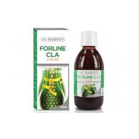 Comprar forline cla 250ml.