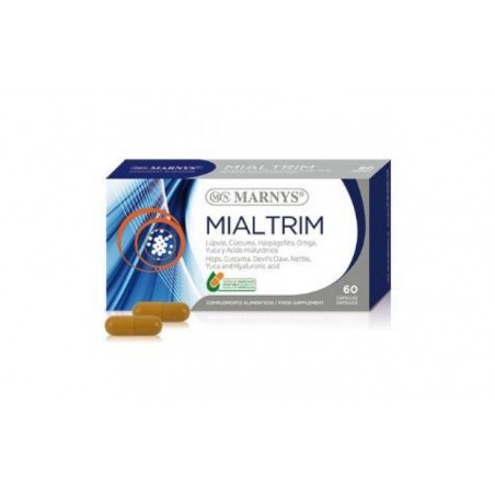 Comprar mialtrim 60cap.