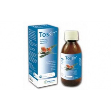 Comprar tossin jarabe 150ml.