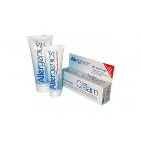 Comprar allergenics crema 50ml.