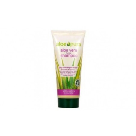 Comprar aloe vera champu normal (uso frecuente) 200ml.