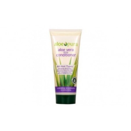 Comprar aloe vera acondicionador del cabello 200ml.