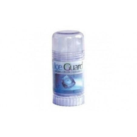 Comprar desodorante ice guard barra 120gr.