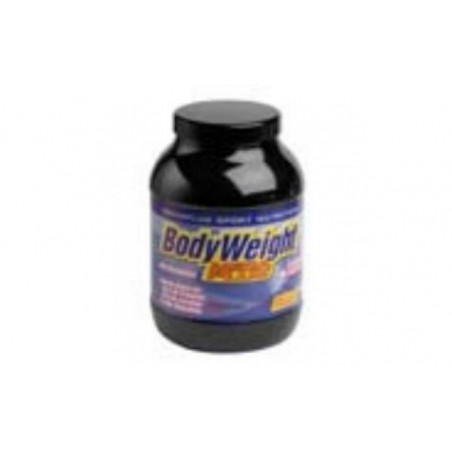 Comprar body wheight sabor chocolate 1,5kg.