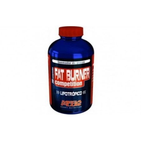 Comprar fat burner lipotropico competition 90comp.