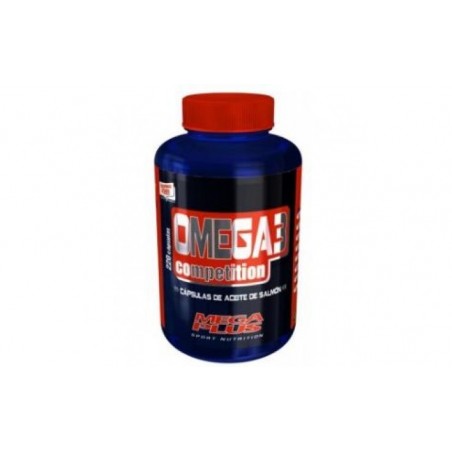 Comprar omega 3 competition 220cap.