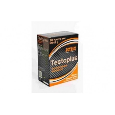 Comprar testoplus 30packs.