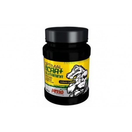 Comprar bcaa glutamina mandarina-limon 600gr.