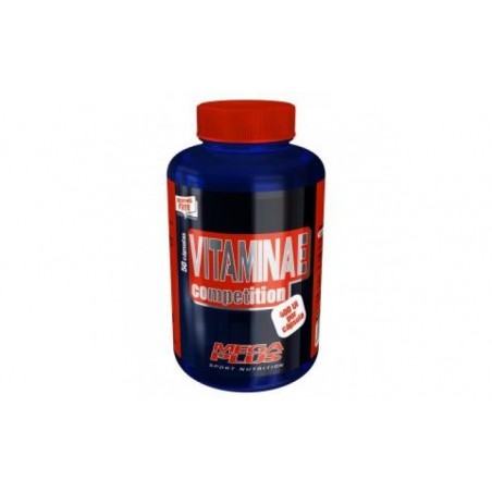 Comprar vitamina e 50cap.