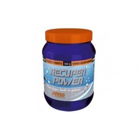 Comprar recuper power (recuplex) bote 500gr.