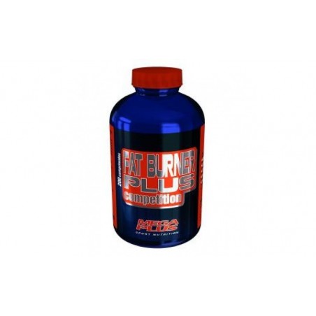 Comprar fat burner plus 200comp. de 1,8gr