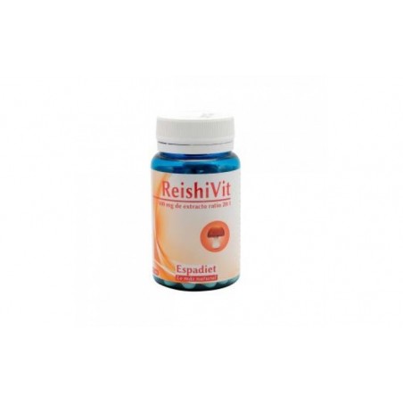 Comprar reishi vit 60cap.