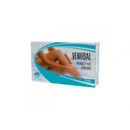 Comprar venodal 20amp.