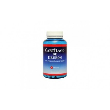 Comprar cartilago de tiburon 90cap.