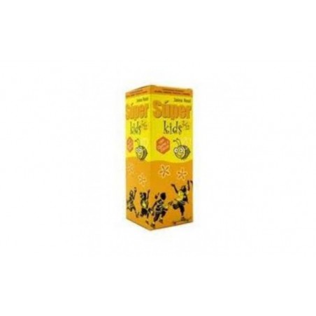 Comprar jalea super kids jarabe 250ml.