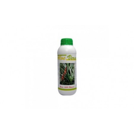 Comprar aloe vera jugo 1litro.