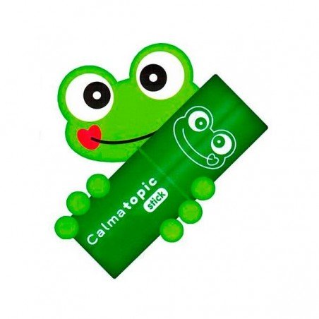 Comprar CALMATOPIC STICK 14 G al mejor precio en Farmacia4Estaciones, tu farmacia online Comprar CALMATOPIC STICK 14 G