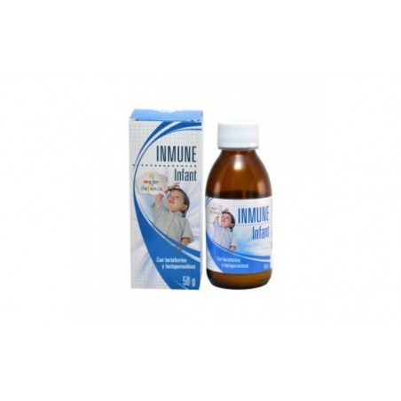 Comprar inmune infant suspension oral 50gr.polvo